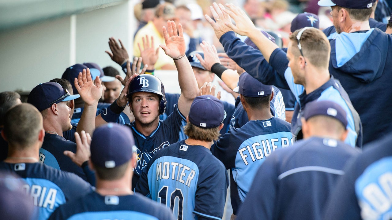Rays blast through Vance Worley, Twins in Fort Myers
